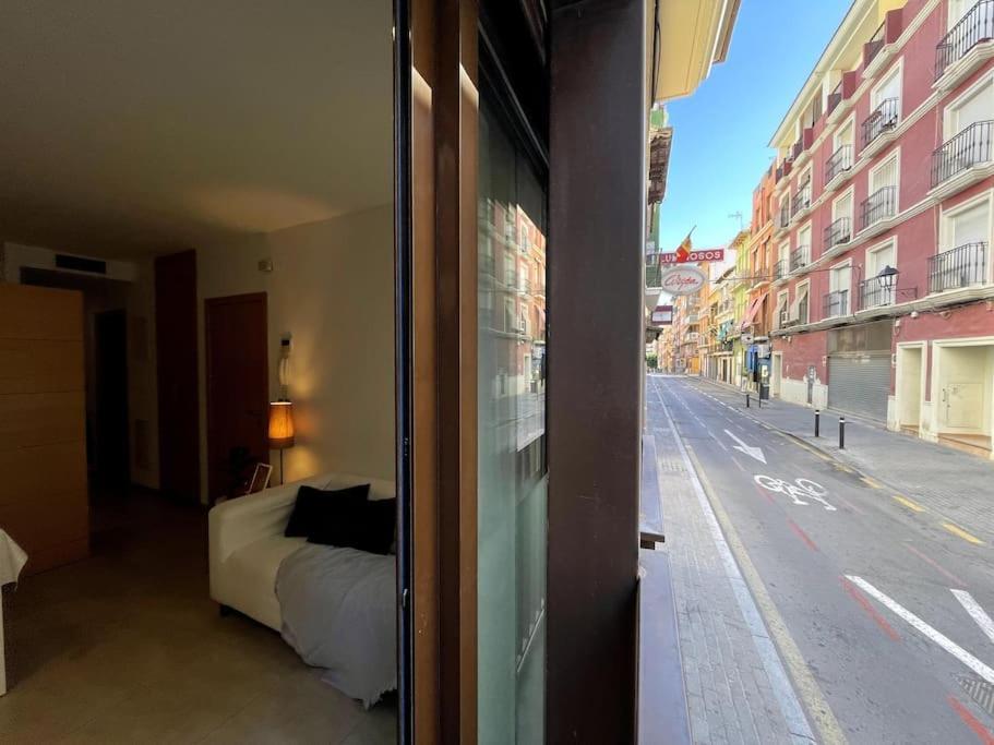 Apartamento Taima Flats 1 Alicante Exterior foto