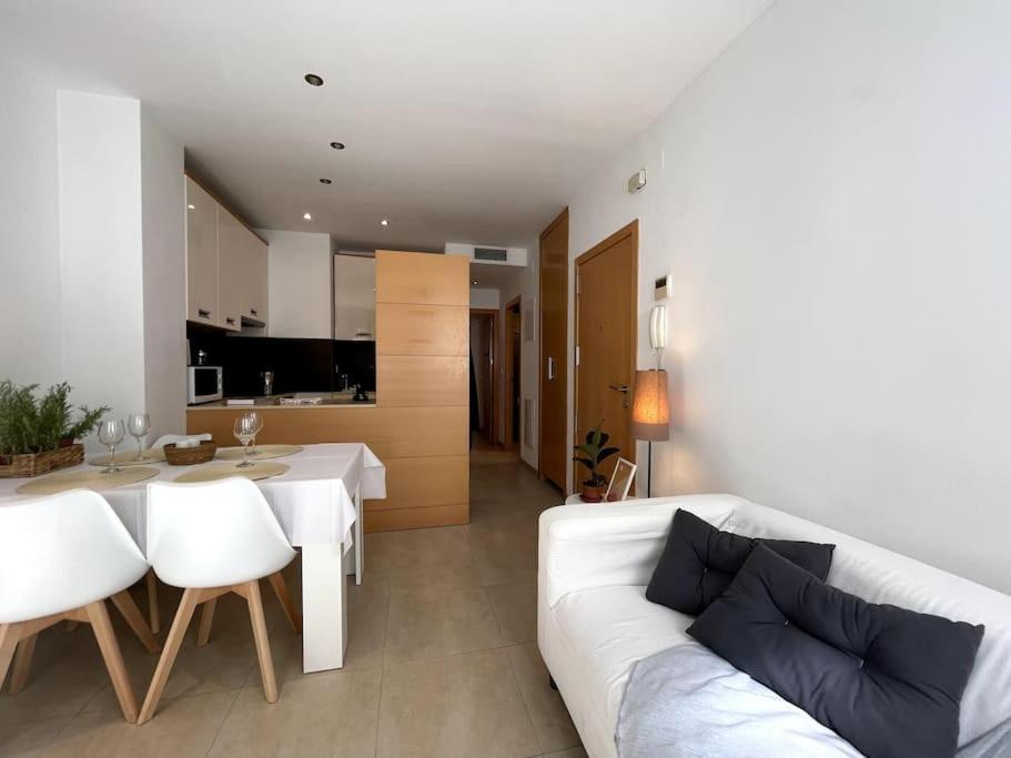 Apartamento Taima Flats 1 Alicante Exterior foto
