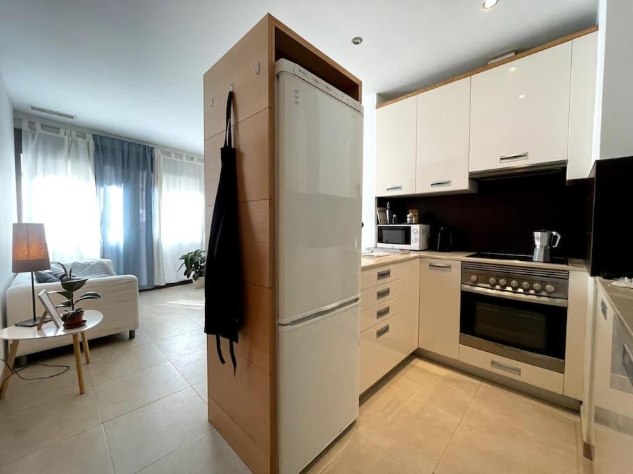 Apartamento Taima Flats 1 Alicante Exterior foto