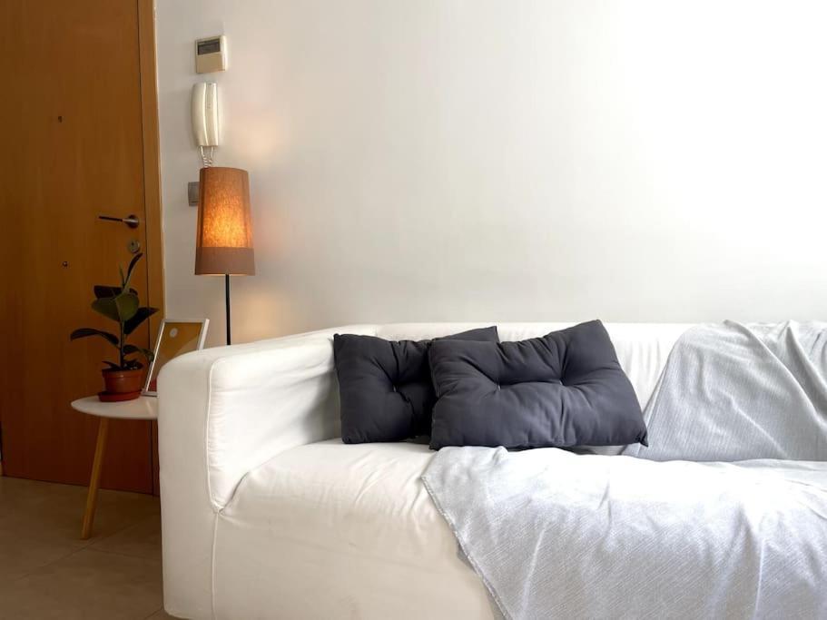 Apartamento Taima Flats 1 Alicante Exterior foto