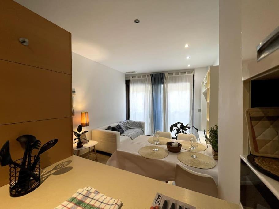 Apartamento Taima Flats 1 Alicante Exterior foto