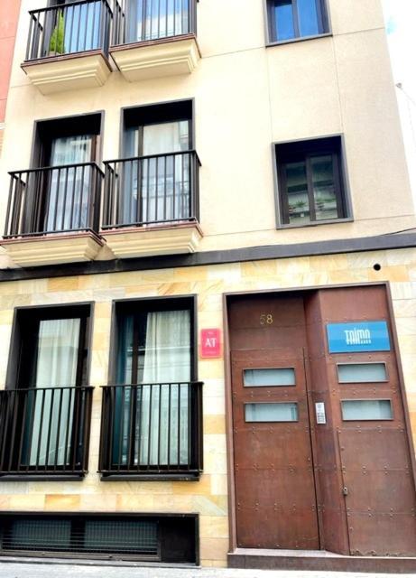 Apartamento Taima Flats 1 Alicante Exterior foto