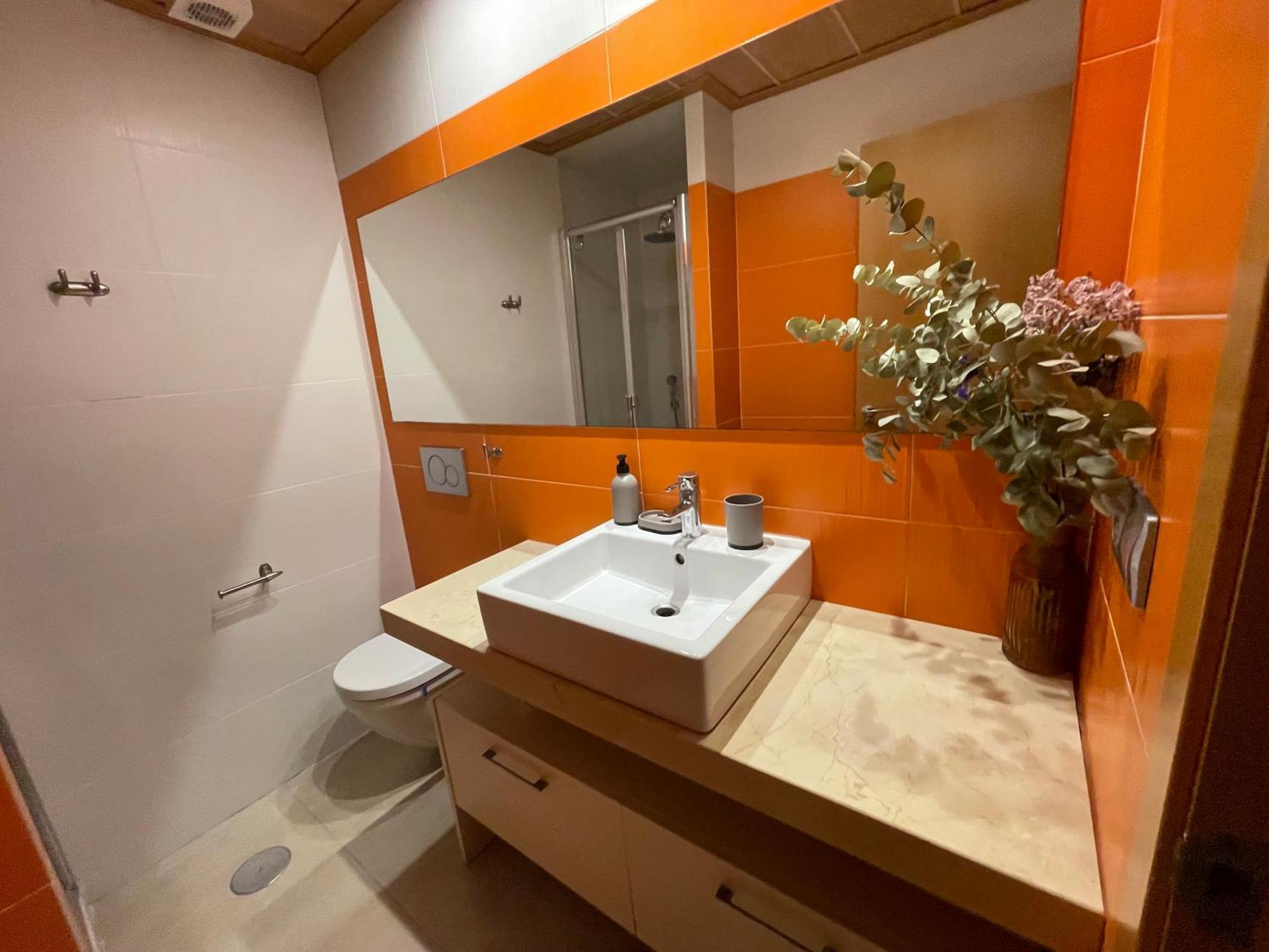 Apartamento Taima Flats 1 Alicante Exterior foto