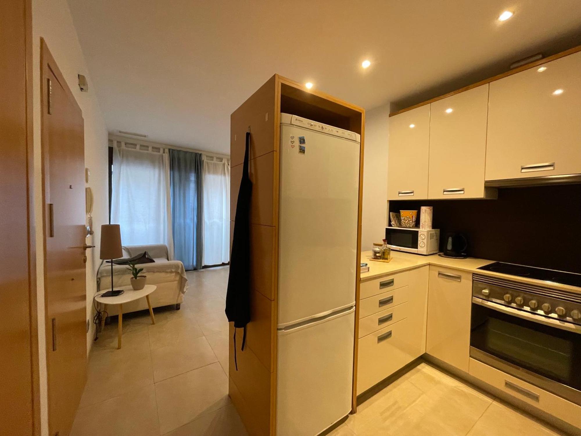 Apartamento Taima Flats 1 Alicante Exterior foto